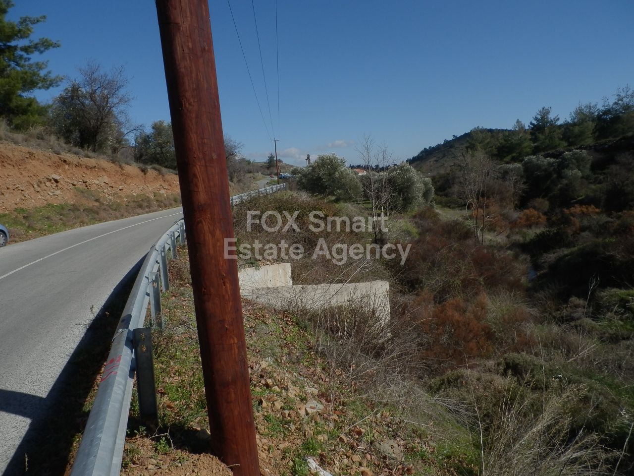 房产 36643 Fikardou, 尼科西亚 / 27366