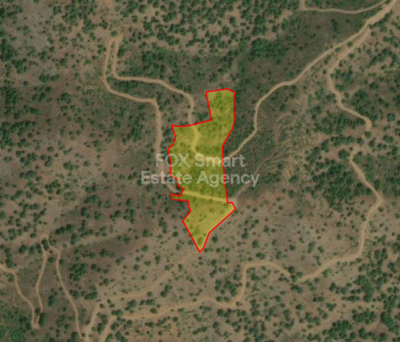 Immobile 36689 Fterikoudi, Nicosia / 31248