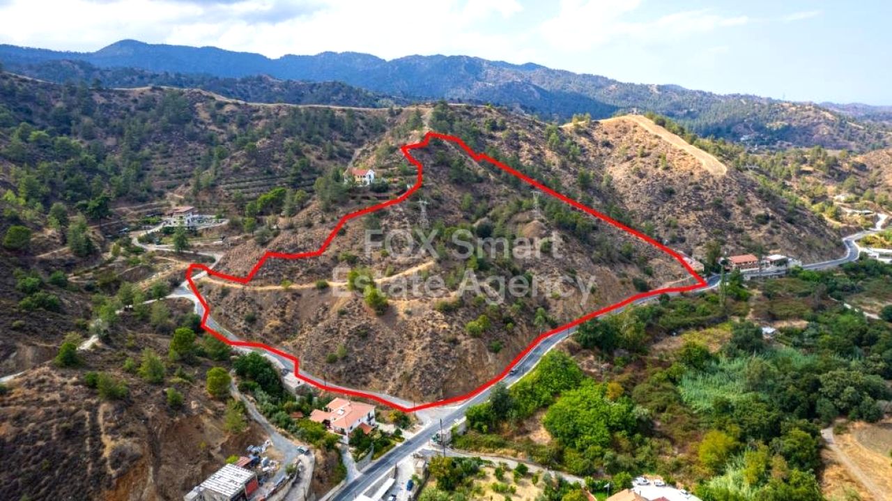 Thumbnail 3 Propiedad 2827 Gálata, Nicosia / 46772