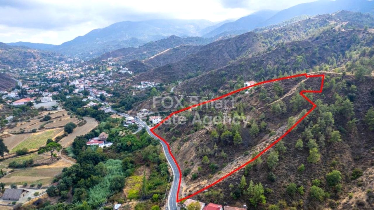 Thumbnail 1 Propiedad 2827 Gálata, Nicosia / 46772