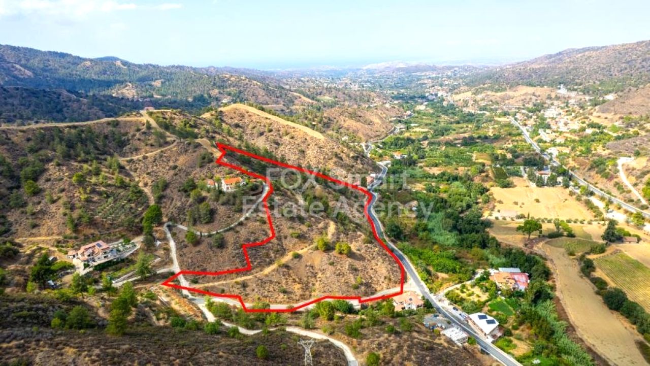 Thumbnail 2 Propiedad 2827 Gálata, Nicosia / 46772