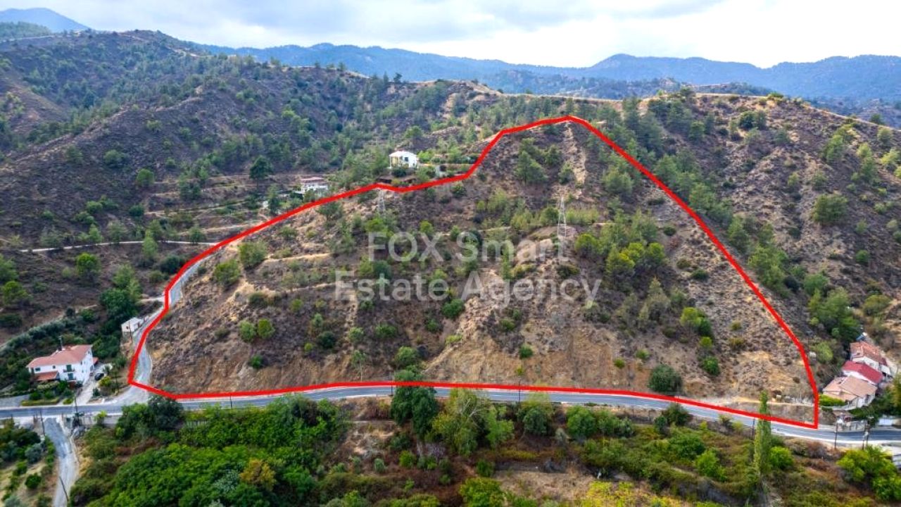 Thumbnail 4 Propiedad 2827 Gálata, Nicosia / 46772