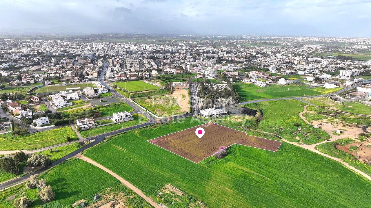 Thumbnail 1 Propiedad 2200 Geri, Nicosia / 49131