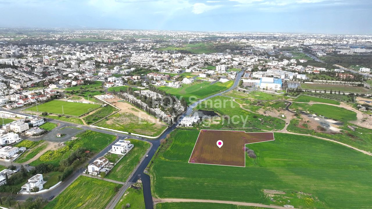 Thumbnail 2 Propiedad 2200 Geri, Nicosia / 49131