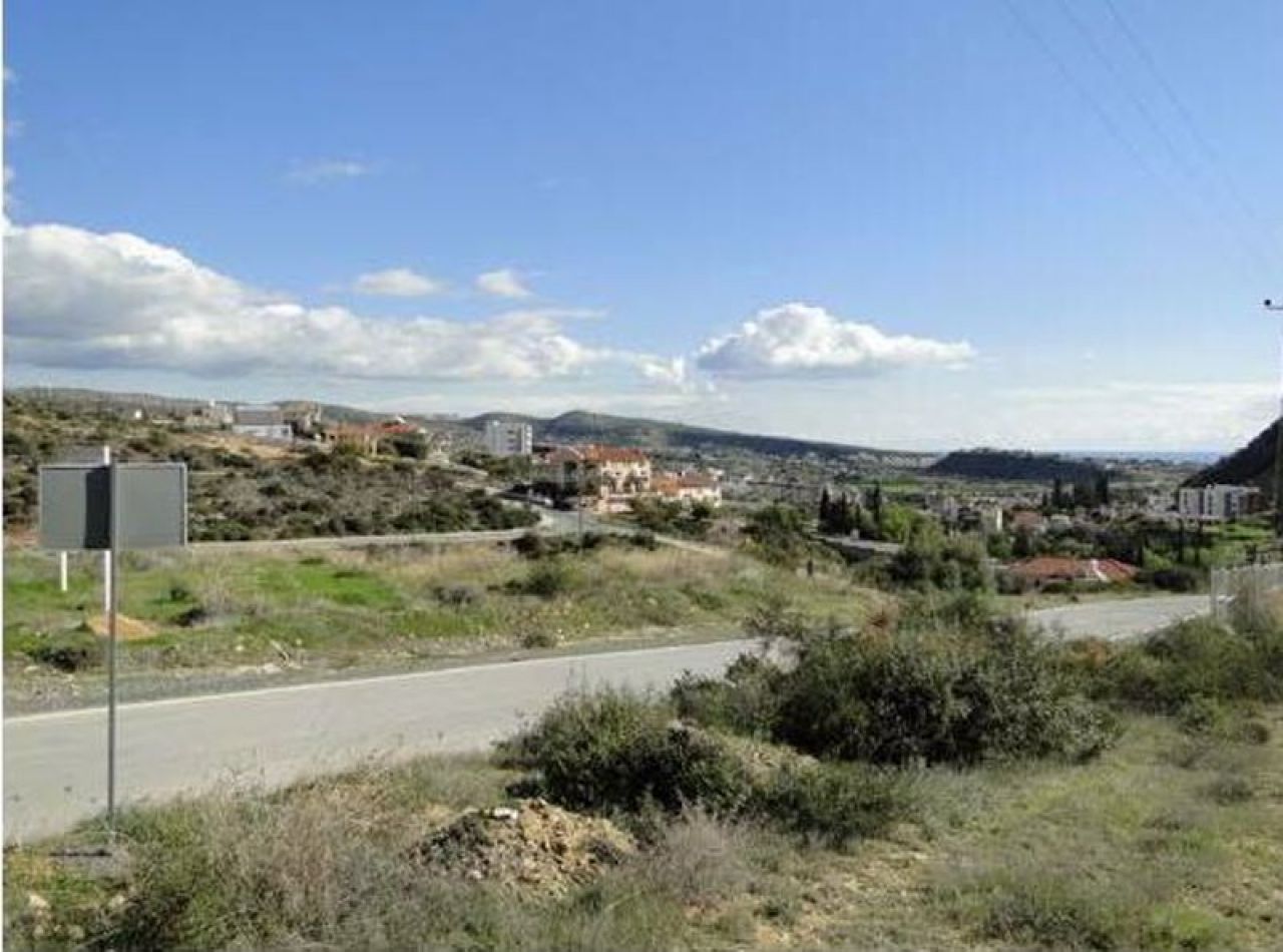 Immobile 33129 Germasogea, Limassol / epcc1286l