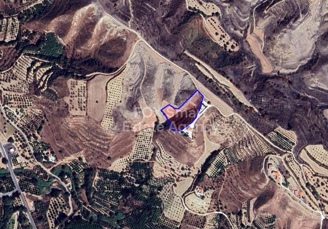 Thumbnail 1 LIM-PAF-5835 / נכס 8720 ג'ולו, פאפוס