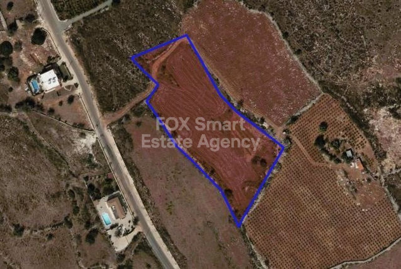 Immobile 34288 Inia, Pafos / LIM-PAF-24695