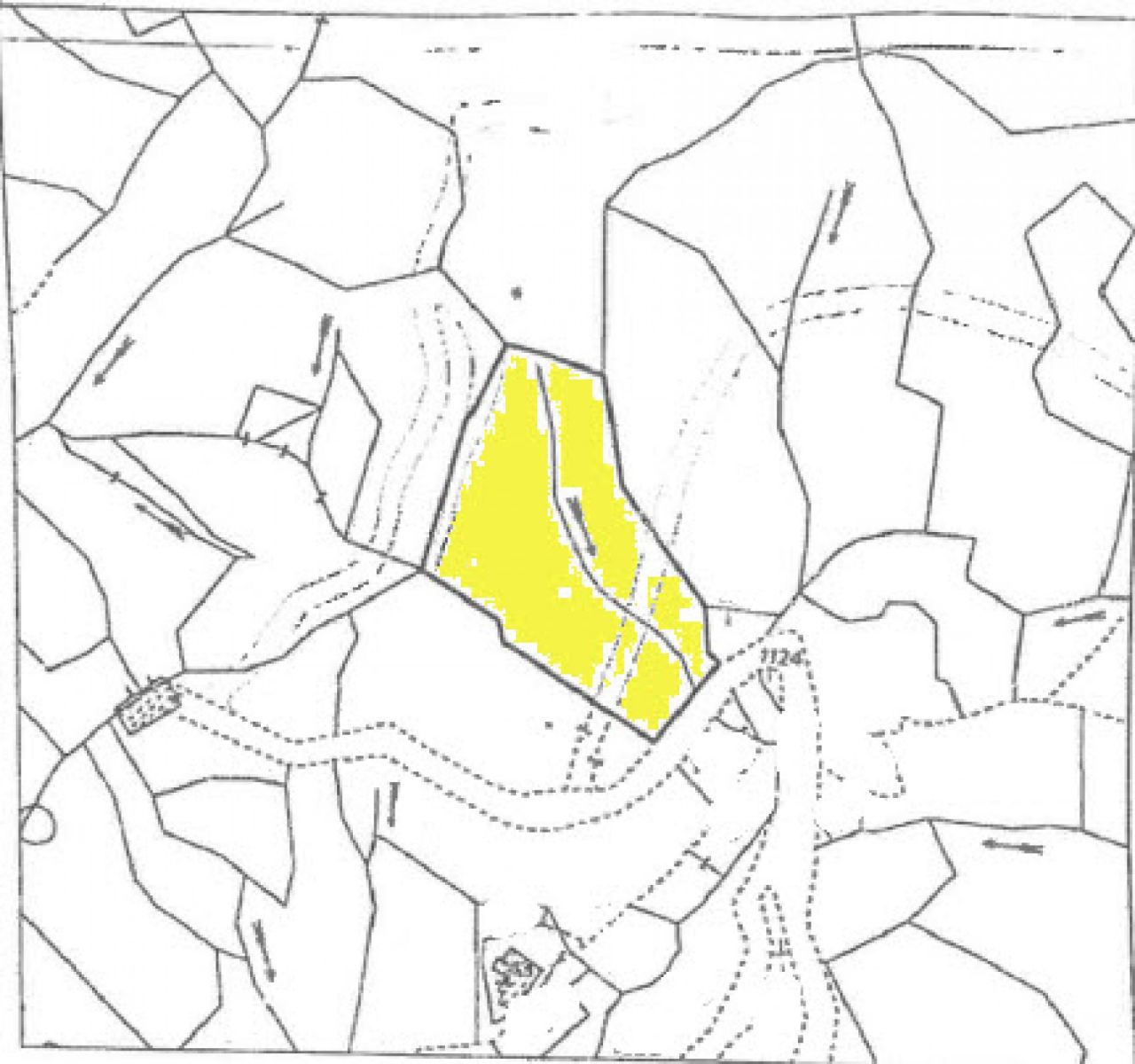 Bien immobilier 12654 Kakopetria, Nicosie / L-119424
