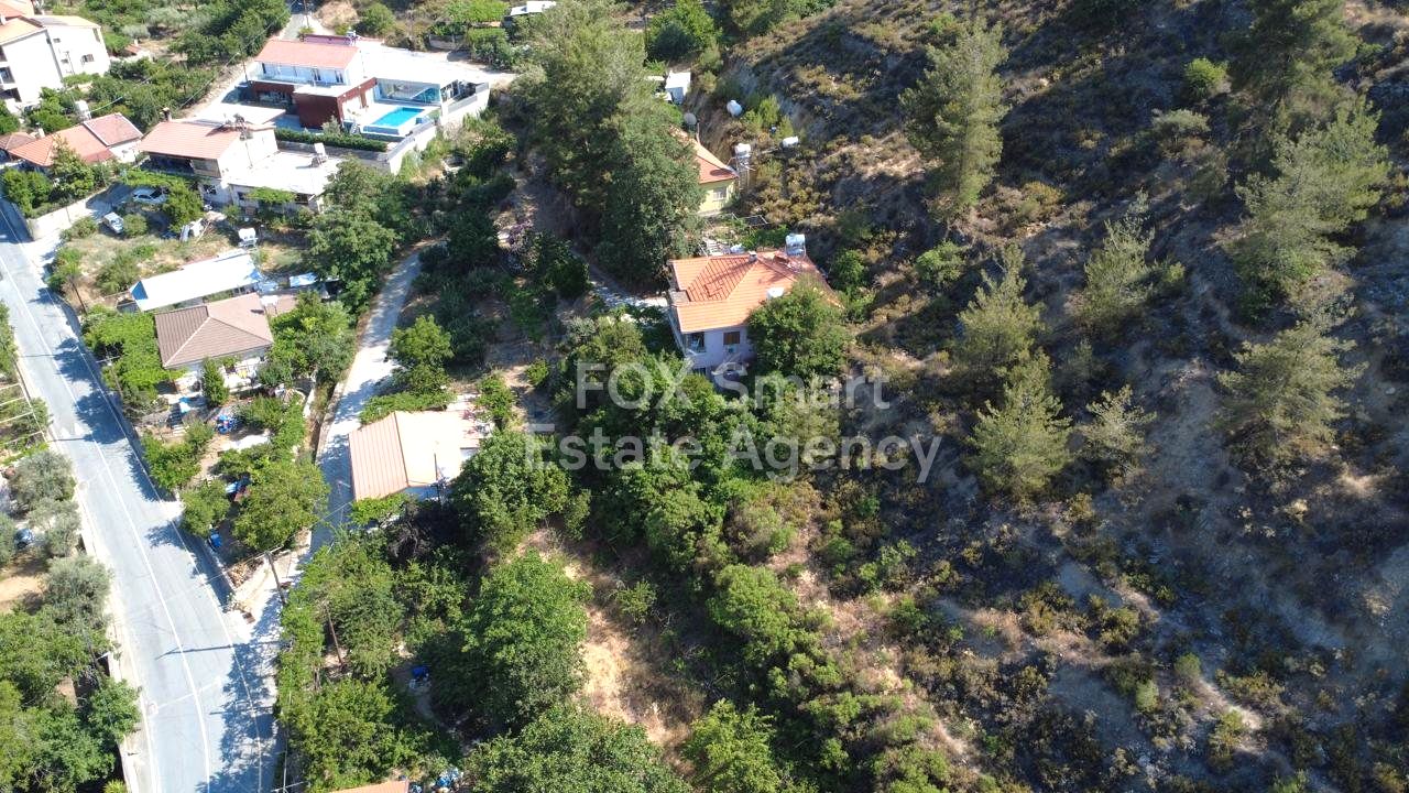 Thumbnail 1 48309 / נכס 2800 קאקופטרה, ניקוסיה