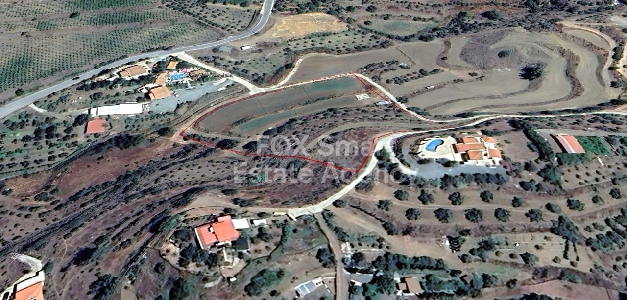 Immobile 42442 Kalo Chorio, Limassol / LIM-PAF-26221