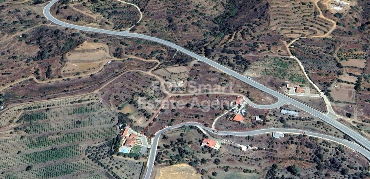 Immobile 42444 Kalo Chorio, Limassol / LIM-PAF-26228