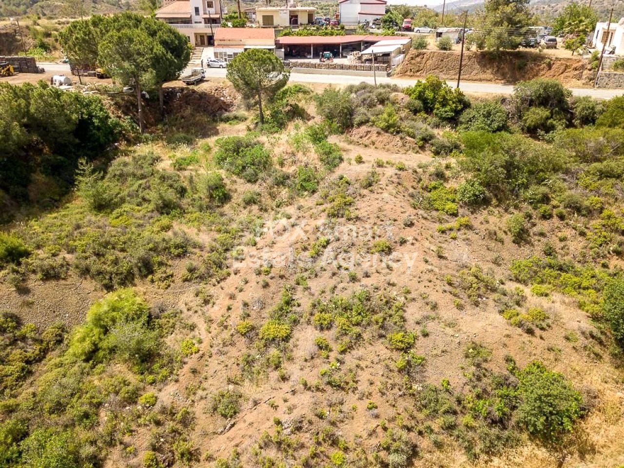 Bien immobilier 44645 Kalo Chorio, Limassol / LIM-PAF-27159