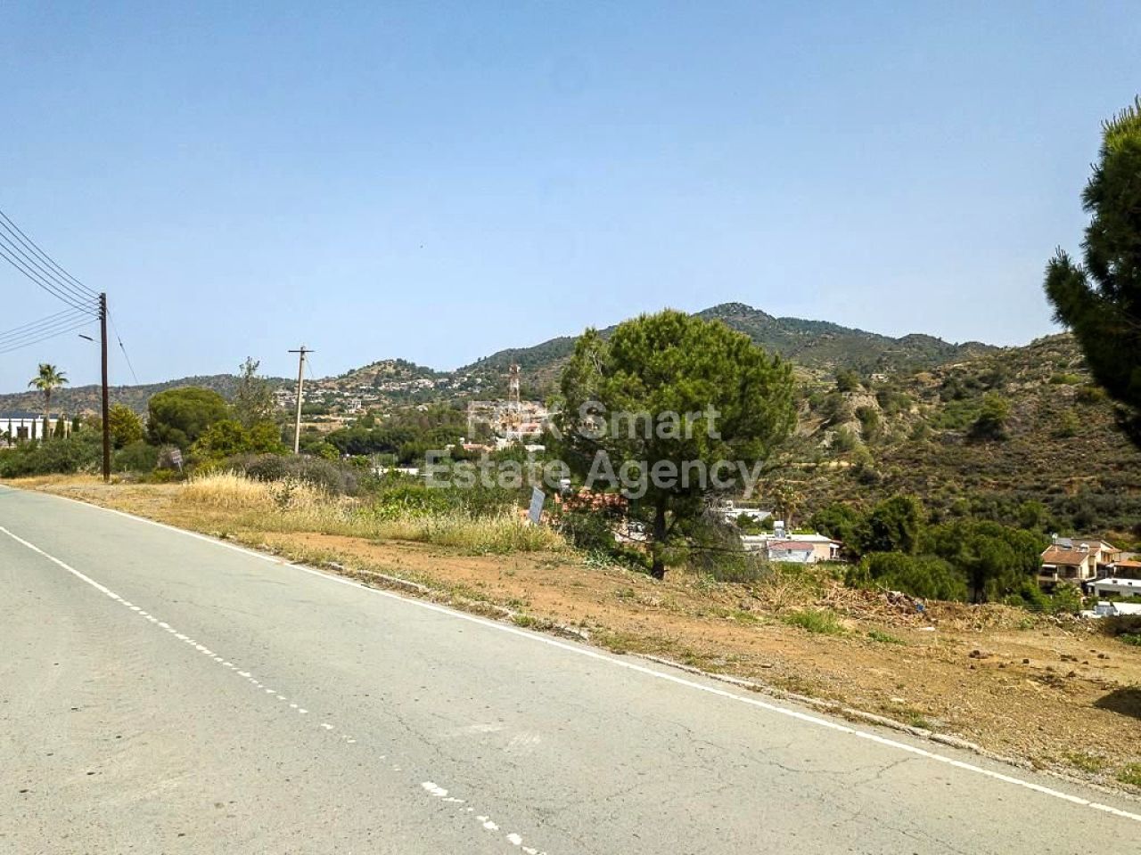 Bien immobilier 44645 Kalo Chorio, Limassol / LIM-PAF-27159