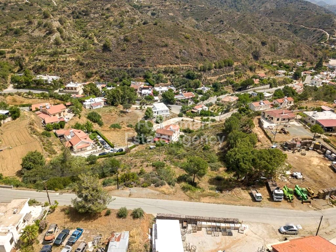 Bien immobilier 44645 Kalo Chorio, Limassol / LIM-PAF-27159