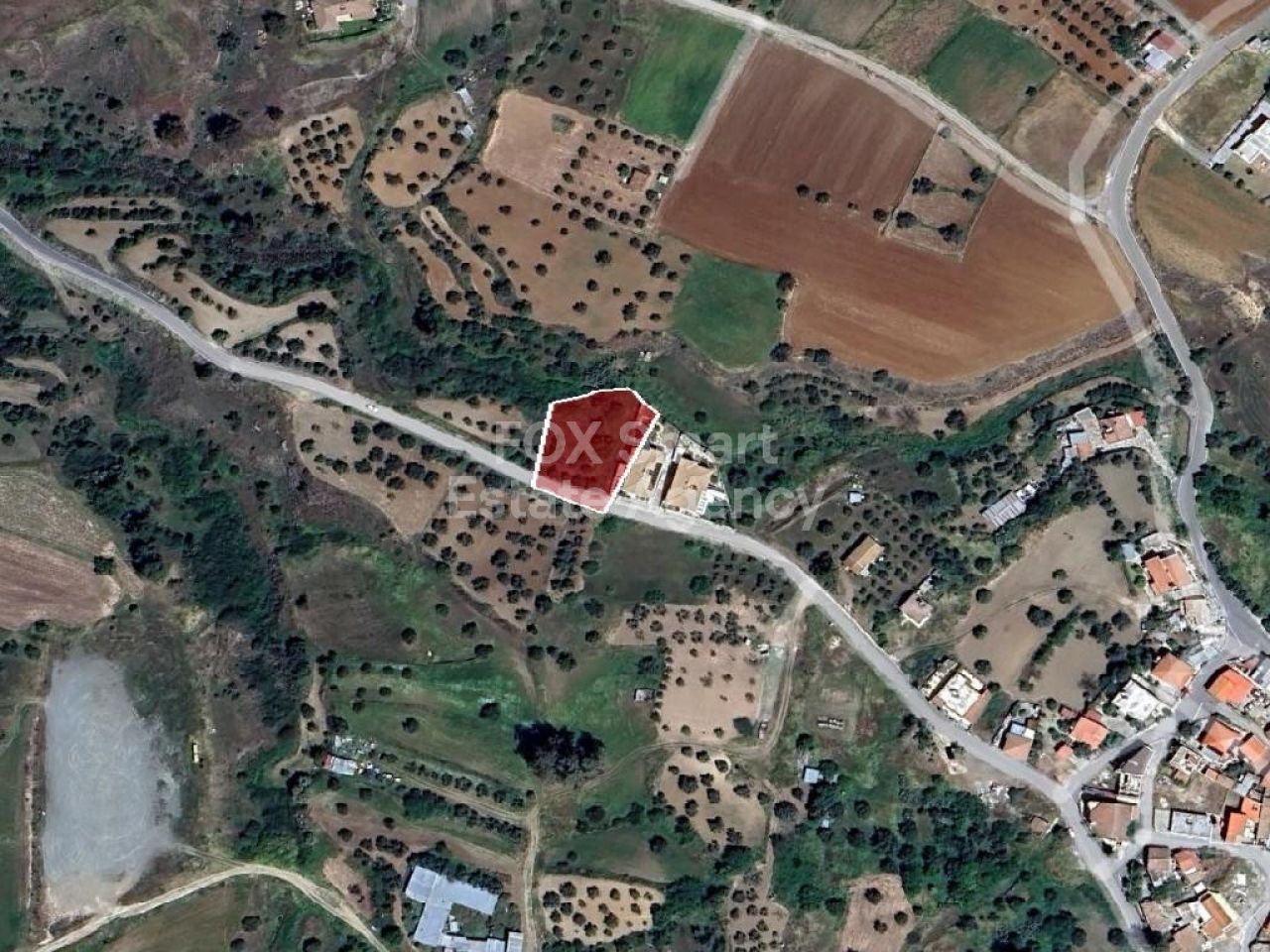 Immobilie 35672 Kalo Chorio Oreinis, Nikosia / 31929