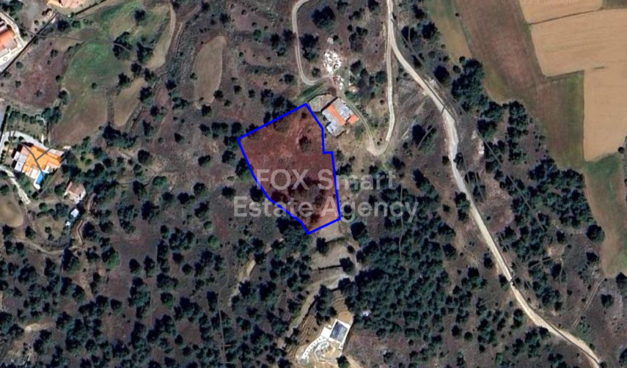 Immobilie 49110 Kalo Chorio Oreinis, Nikosia / 41884