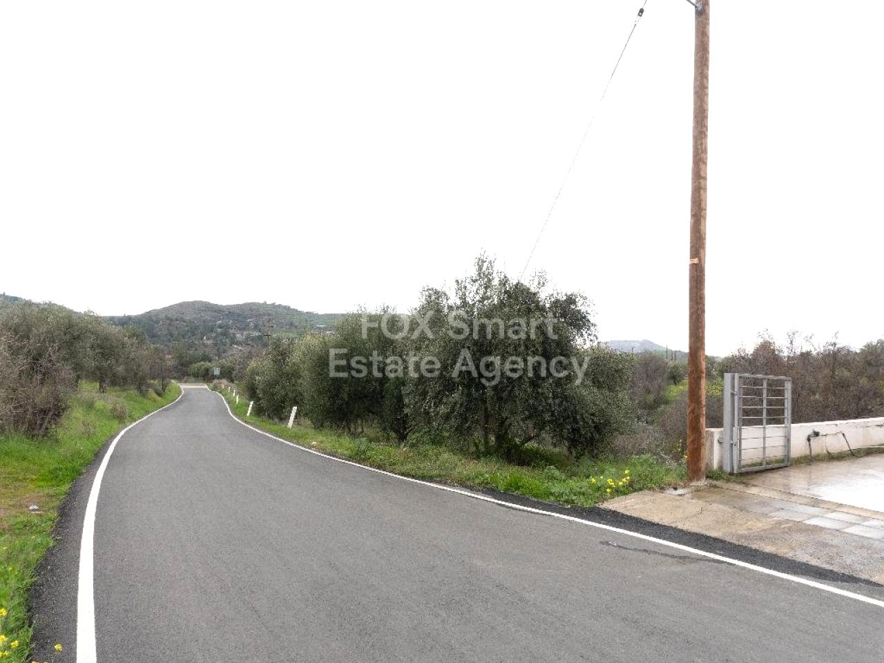 Immobilie 53151 Kalo Chorio Oreinis, Nikosia / 45146