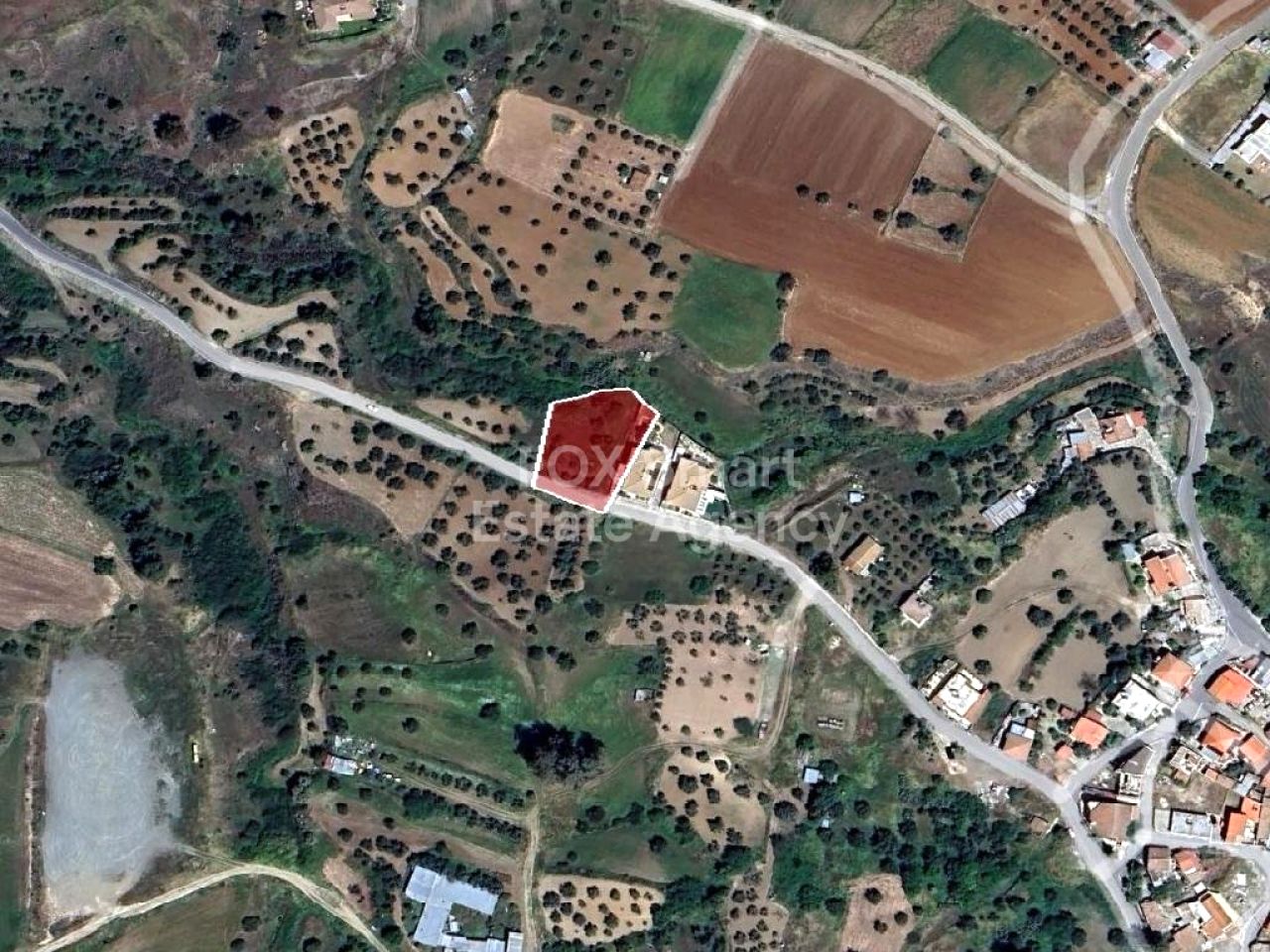 Immobilie 53151 Kalo Chorio Oreinis, Nikosia / 45146