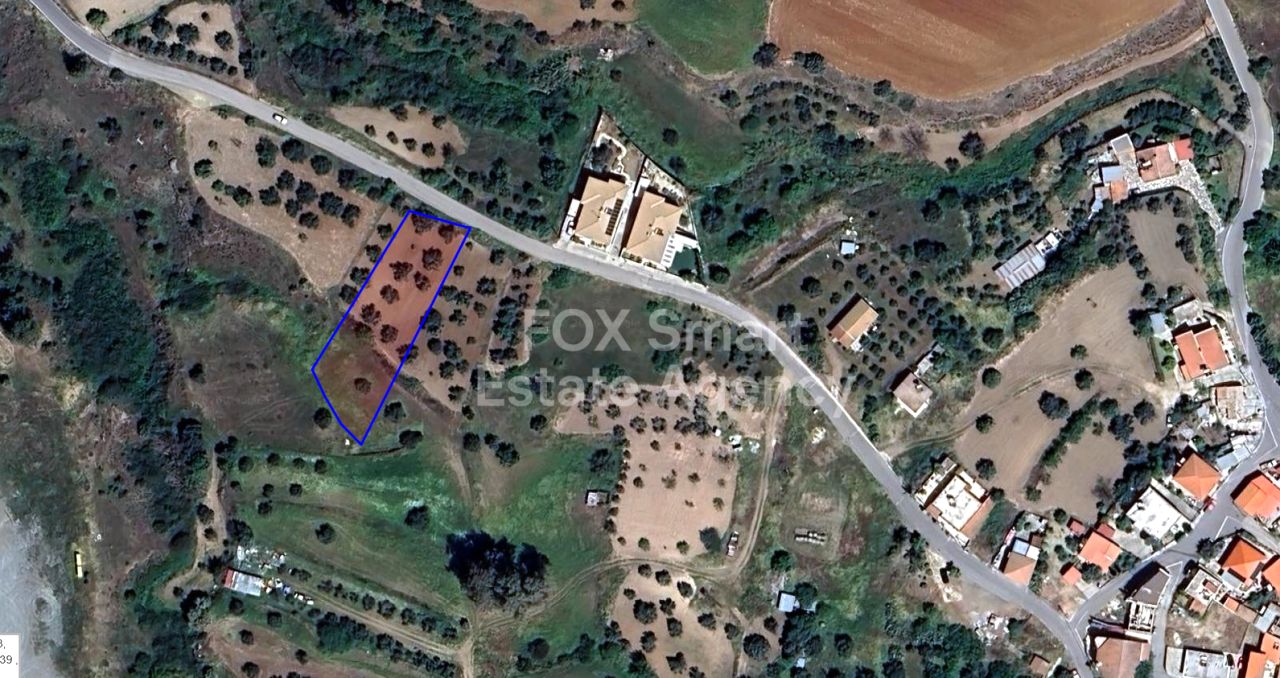 Thumbnail 1 Propiedad 2616 Kalo Chorio Oreinis, Nicosia / 49171