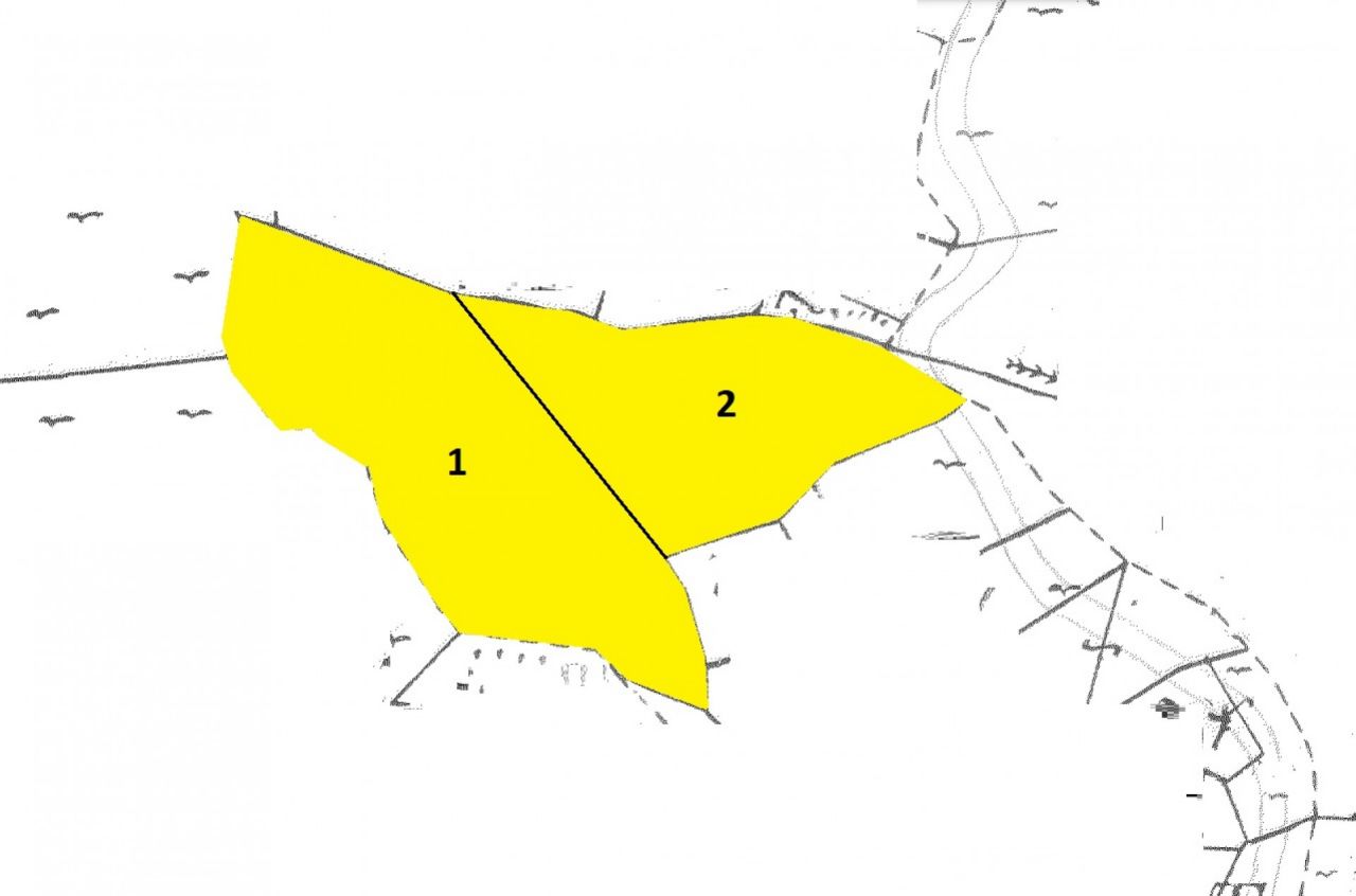 Ακίνητο 9385 Καλοπαναγιώτης, Λευκωσία / L-64482