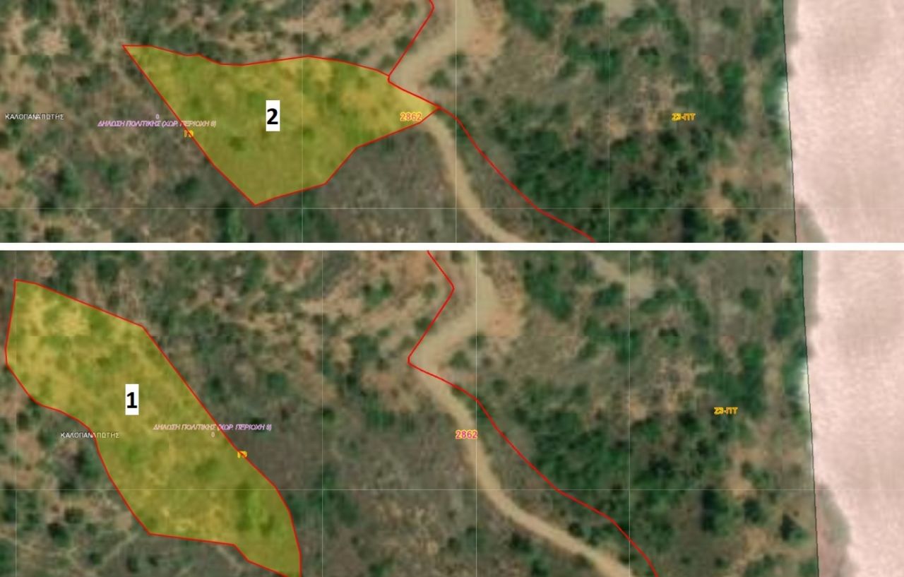 Ακίνητο 9385 Καλοπαναγιώτης, Λευκωσία / L-64482