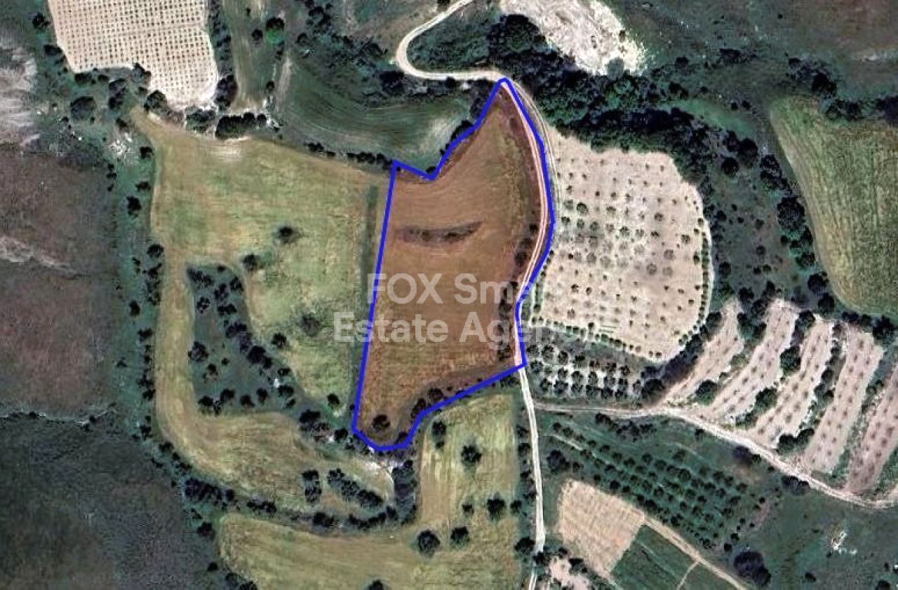 Thumbnail 1 EIGENTUM 8746 Kannaviou, Paphos / LIM-PAF-6094