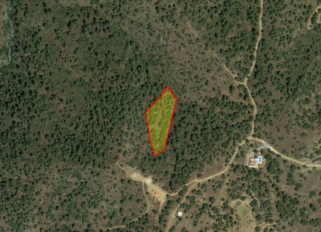 房产 9369 Kapedes, 尼科西亚 / L-71420