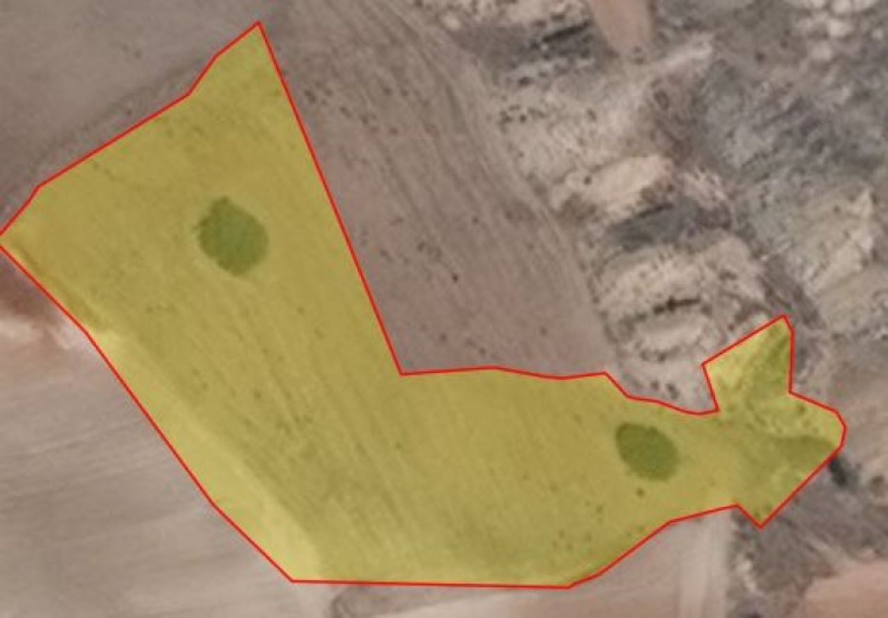 Объект недвижимости 16086 Като Дефтера, Никосия / L-98364