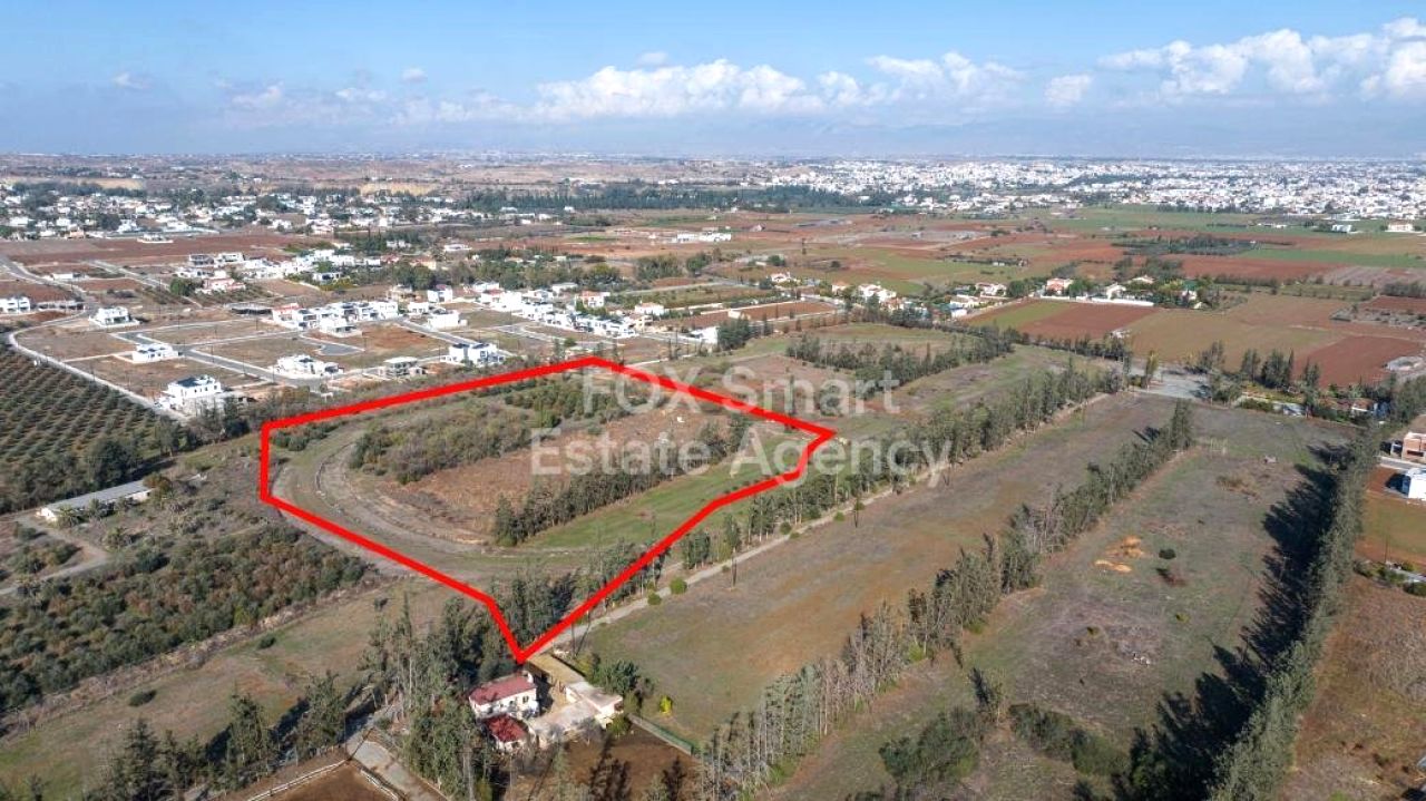 Thumbnail 2 房地产 2450 加藤 Deftera, 尼科西亚 / 47487