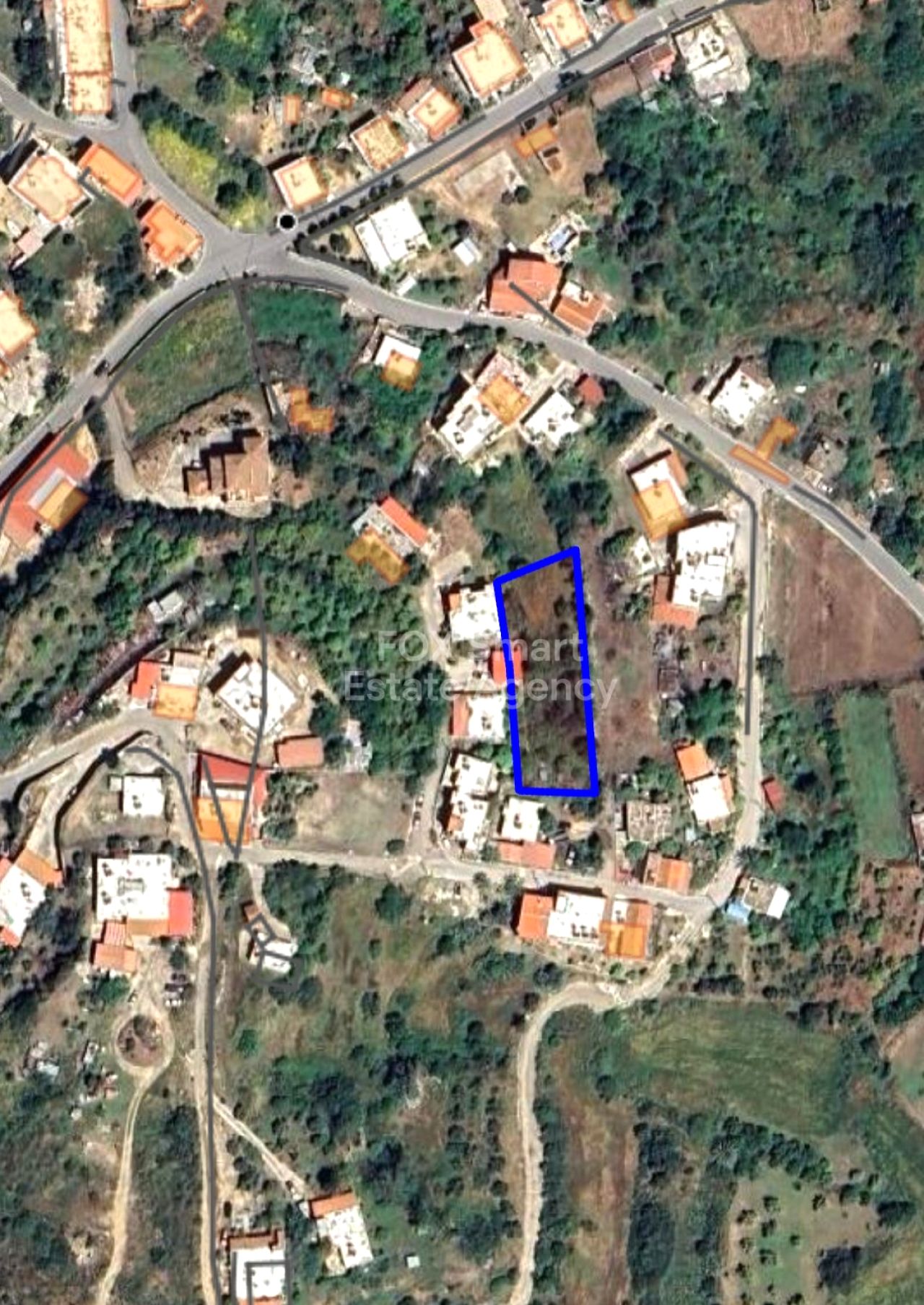 Thumbnail 1 Propiedad 2940 Kato Pyrgos, Nicosia / 49041