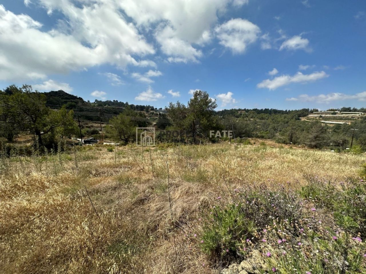 Bien immobilier 38987 Kellaki, Limassol / 1066