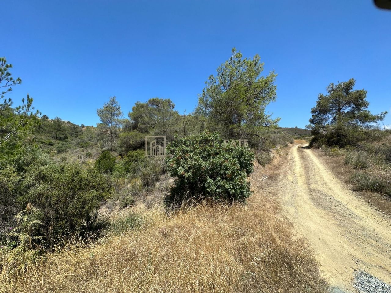 Thumbnail 10 Ακίνητα 4500 Κελλάκι, Λεμεσος / 1067