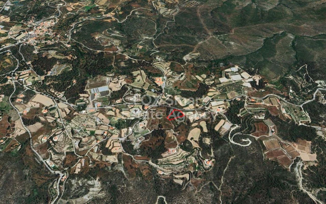 Thumbnail 1 房地产 4500 Kellaki, 利马索尔 / LIM-PAF-32088