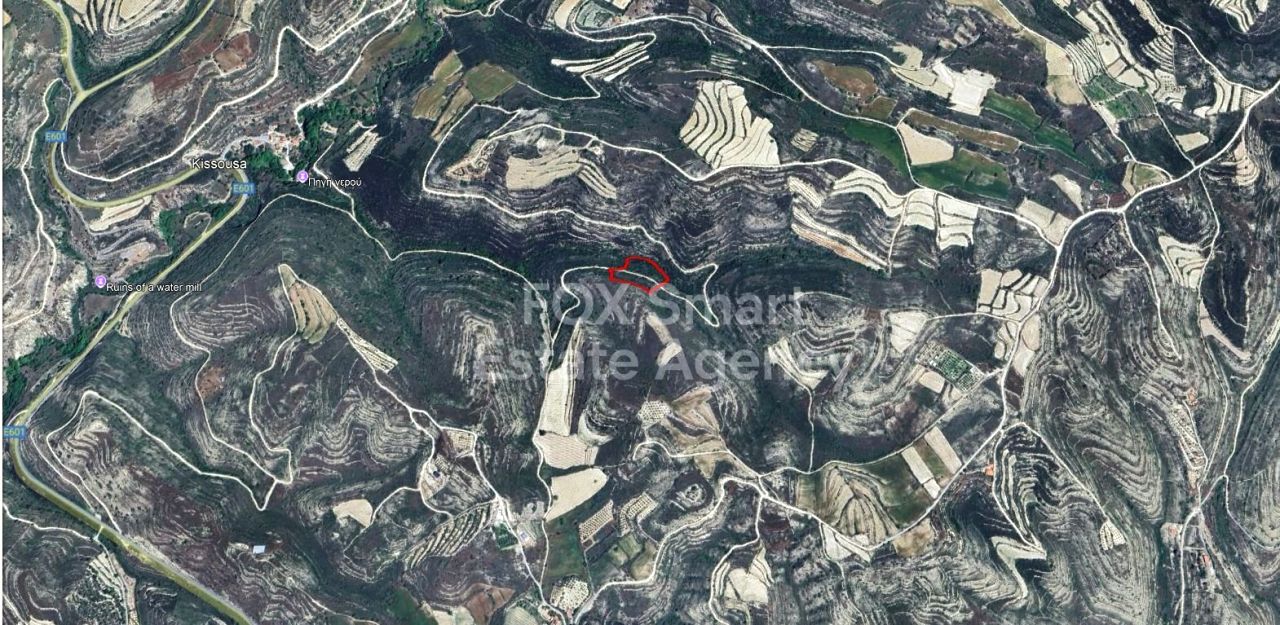 Thumbnail 2 Property 4775 Kissousa, Limassol / LIM-PAF-15286