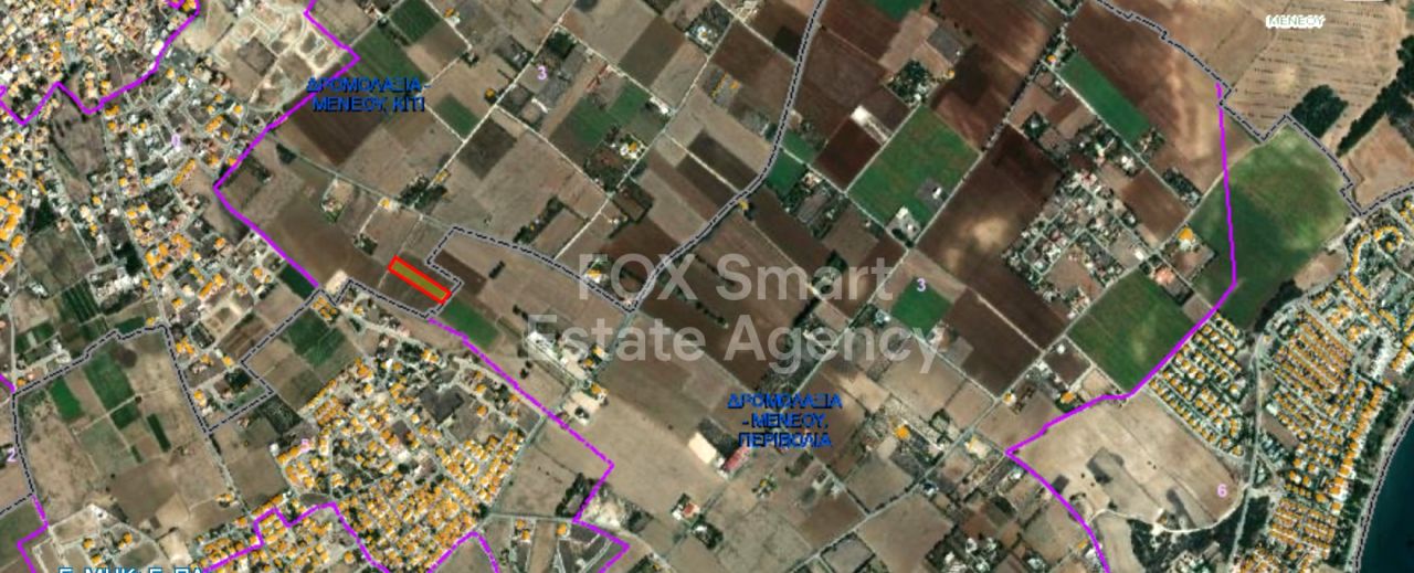 Thumbnail 2 Propriété 7550 Kiti, Larnaca / 46801