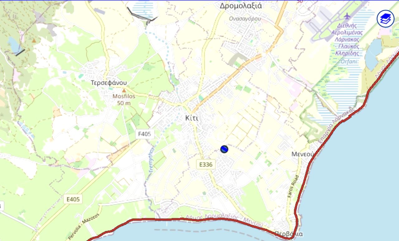 Thumbnail 3 Propiedad 7550 Kiti, Lárnaca / 49200