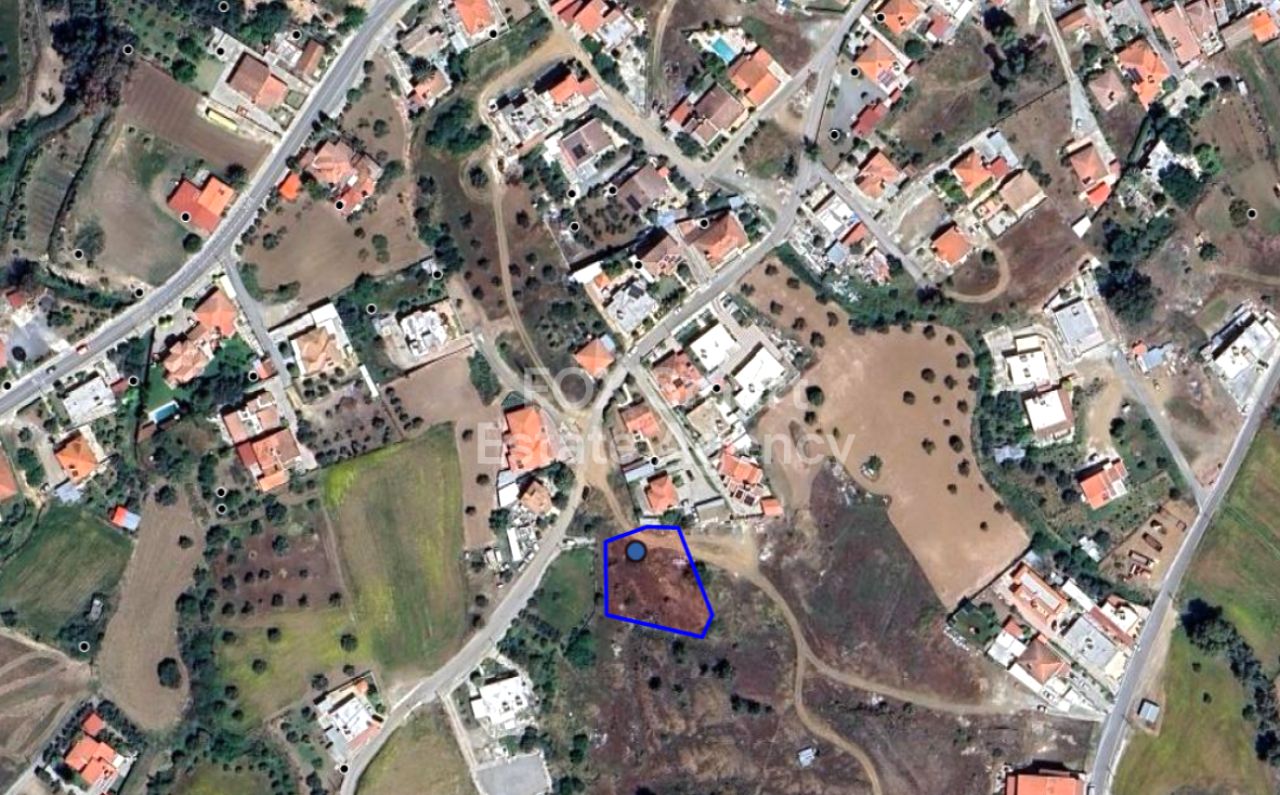 Thumbnail 1 Właściwość 2600 Klirou, Nikozja / 47482