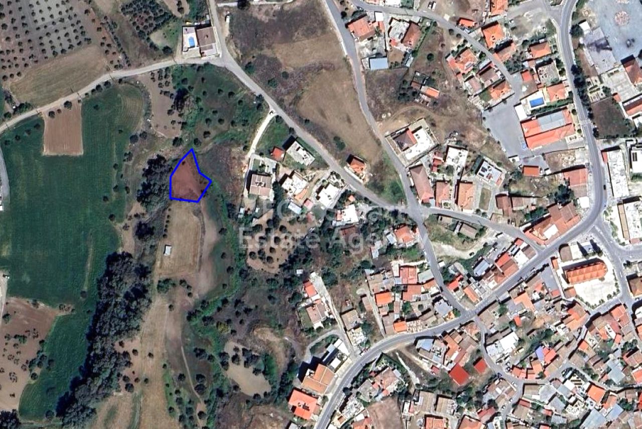 Thumbnail 1 房地产 2600 Klirou, 尼科西亚 / 47482