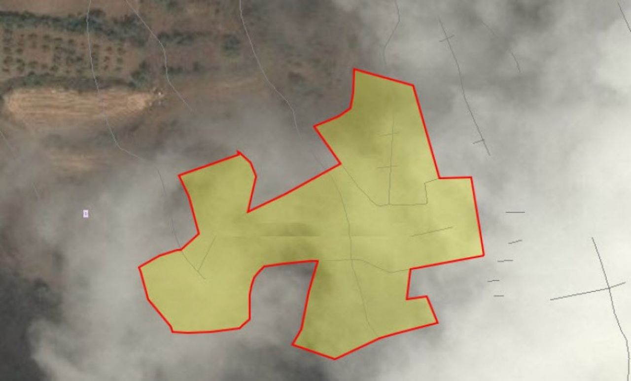 Thumbnail 1 Property 2600 Klirou, Nicosia / 47482