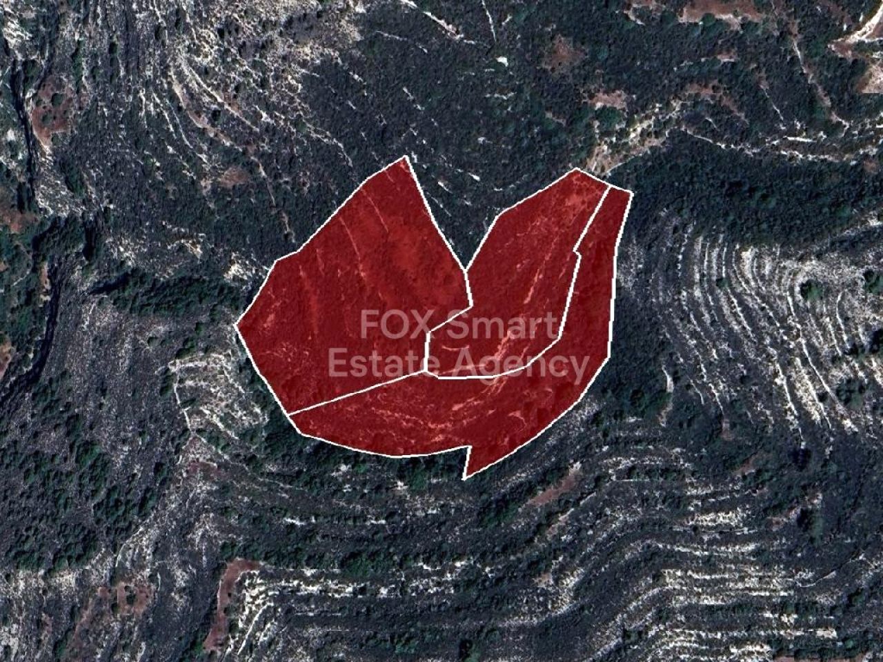 Thumbnail 2 Property 4776 Koilani, Limassol / LIM-PAF-32472