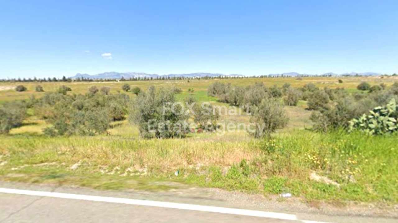 Thumbnail 1 Propiedad 2660 Kokkinotrimithia, Nicosia / 47871