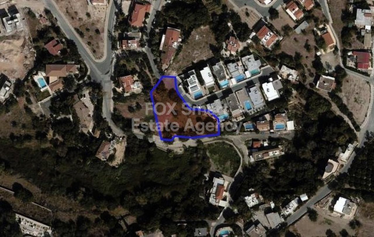 Thumbnail 1 LIM-PAF-L-102030 / נכס 8300 קוניה, פאפוס