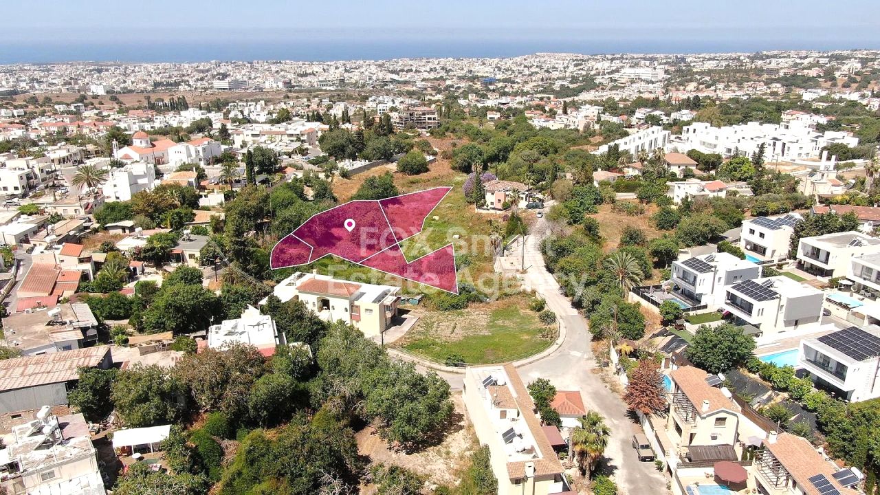 Thumbnail 1 Property 8300 Konia, Paphos / LIM-PAF-L-102030