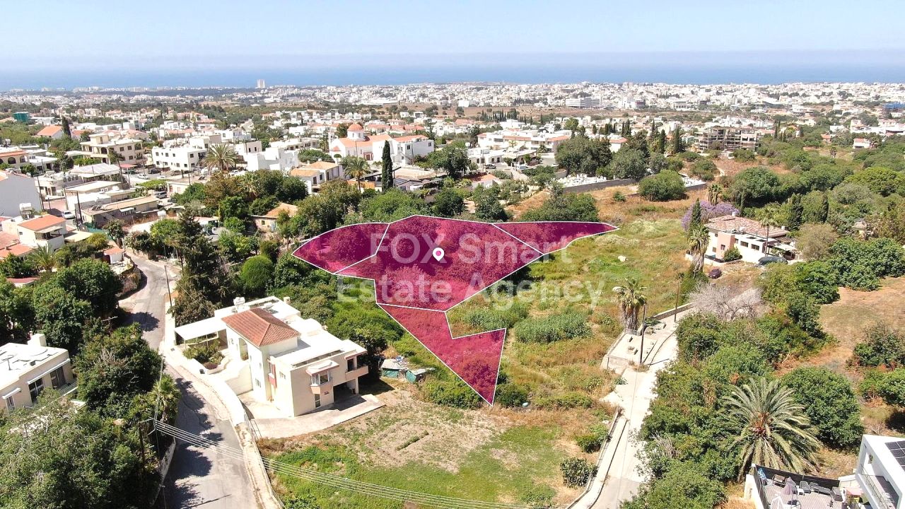 Thumbnail 2 Property 8300 Konia, Paphos / LIM-PAF-L-102030