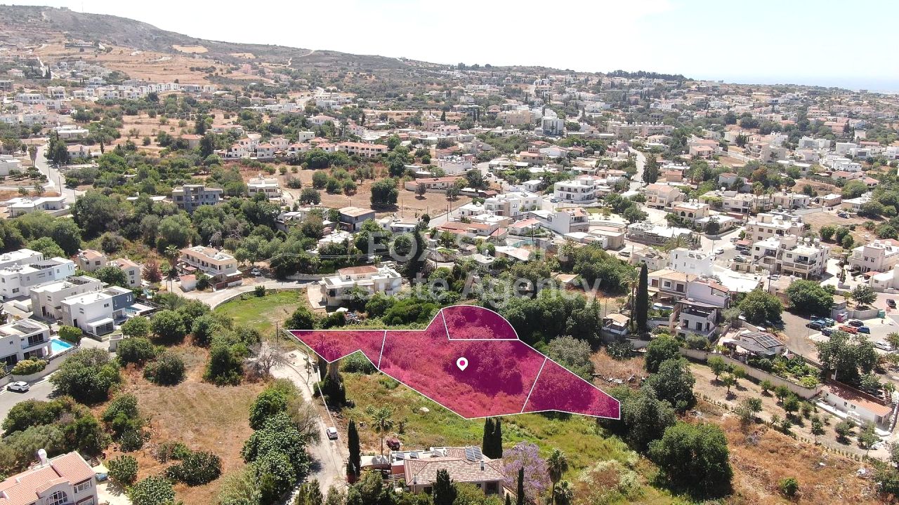 Thumbnail 3 Property 8300 Konia, Paphos / LIM-PAF-L-102030