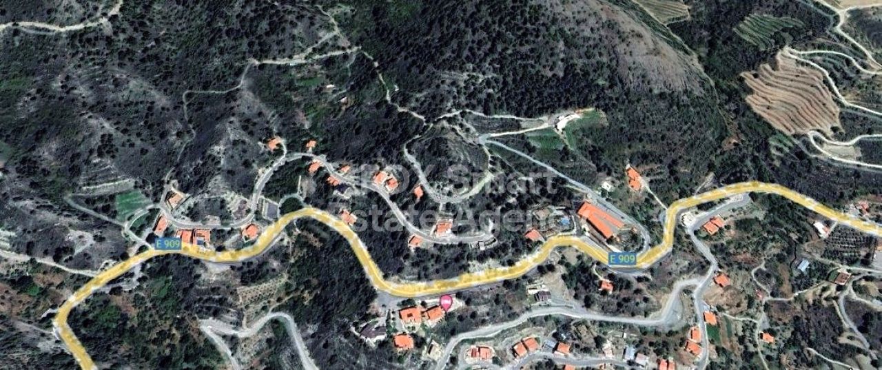 Thumbnail 1 Property 4876 Kyperounta, Limassol / LIM-PAF-26738