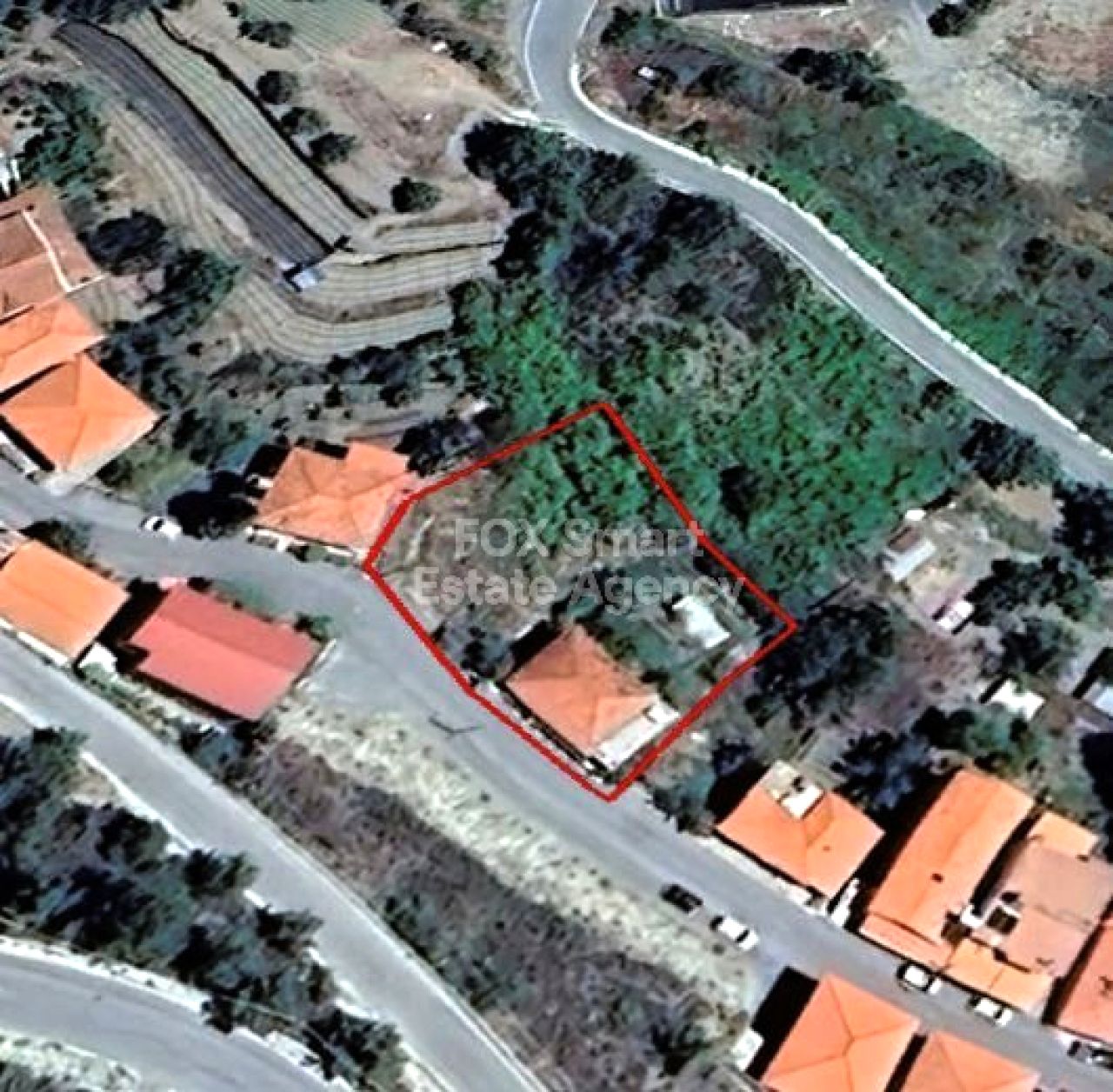 Thumbnail 1 Property 4876 Kyperounta, Limassol / LIM-PAF-26738