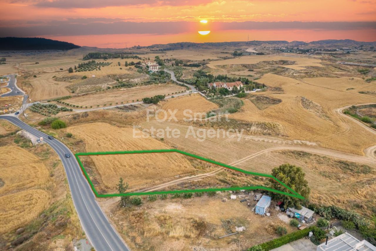 Ακίνητο 36381 Λακατάμια, Λευκωσία / 26858