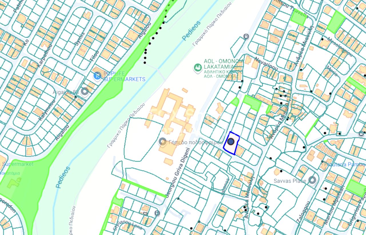 Propiedad 54685 Lakatamia, Nicosia / 46388