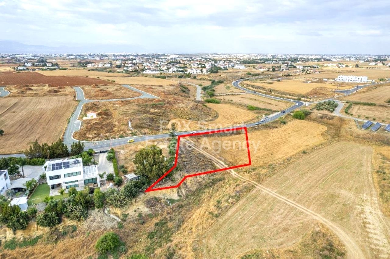 Thumbnail 3 Propriété 2300 Lakatamia, Nicosie / 46777